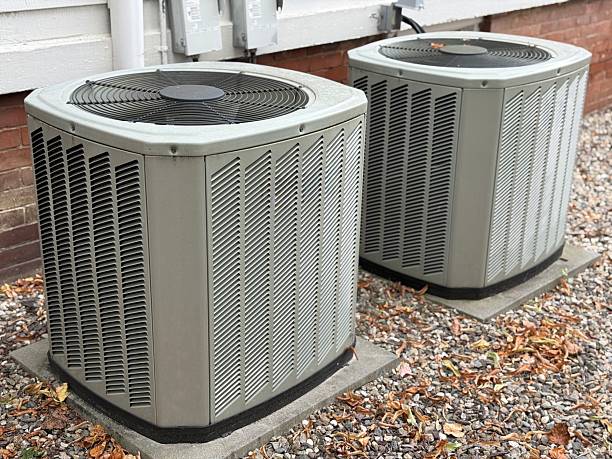 Reliable Emergency Hvac contractor in Mather, CA by Leonard HVAC