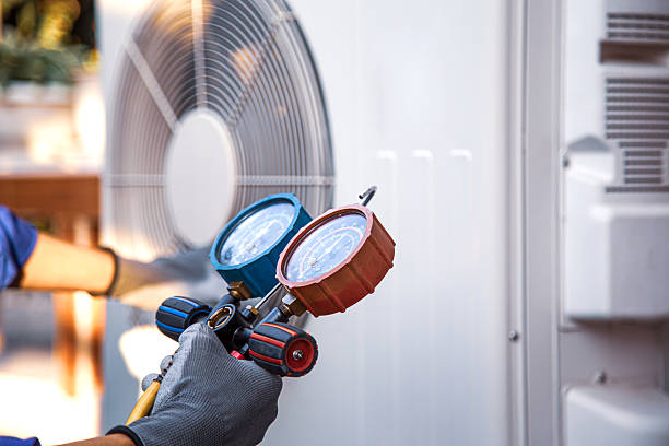 Affordable Emergency Hvac solutions in Mather, CA